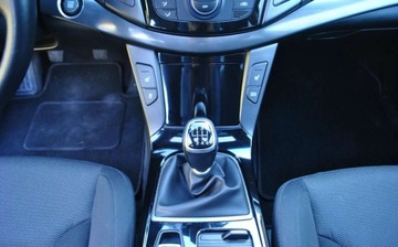 Hyundai i40 Kombi Facelifting 2.0 GDI 165KM 2018 Hyundai i40 2,0 163KM Panorama Bi-xenon NAVI Climatronic Serwis Bezwypadko, zdjęcie 19