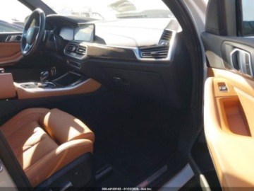 BMW X5 G05 2023 BMW X5 2023 BMW X5 XDRIVE40I 3.0 Benzyna 335KM, zdjęcie 9