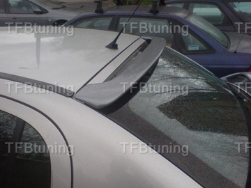 SPOILER LOTKA DASZEK ASTRA G HB TFB TUNING