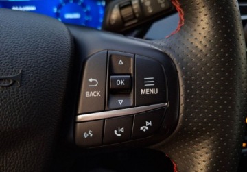 Ford Kuga III SUV 1.5 EcoBoost 150KM 2020 Ford Kuga Ford Kuga 1.5 EcoBoost 150KM, ST-line X, Salon PL 1.5 Benzyna, zdjęcie 12