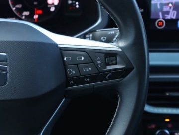 Seat Arona Crossover Facelifting 1.0 TSI 110KM 2022 Seat Arona 1.0 TSI, Salon Polska, 1. Właściciel, zdjęcie 23