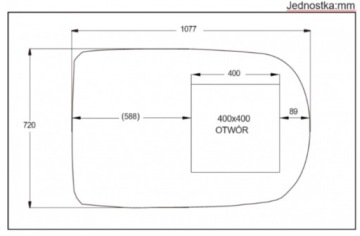 Кондиционер Sinclair 3,5 кВт для кемперного прицепа