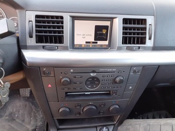 DISPLEJ OPEL VECTRA C 6591550302B