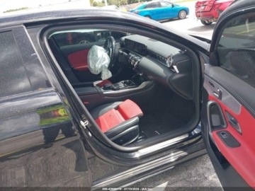 Mercedes Klasa A W177/V177 2021 Mercedes-Benz Klasa A a35 4matic 2.0 Benzyna 302KM, zdjęcie 9