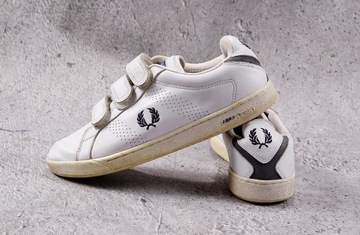 FRED PERRY _ BUTY _ ROZ. 43 _ MEN _ 2023