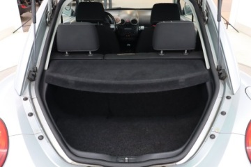 Volkswagen New Beetle 2009 VW New Beetle 1.9 TDI, Klima, zdjęcie 10