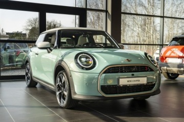 Mini Mini F65/F66/J01 Cooper 3D 2.0 204KM 2026 Mini Cooper S - Dostępny od ręki!, zdjęcie 1