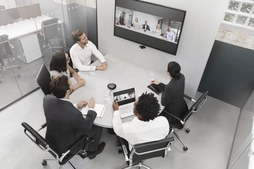 Камера для видеоконференций Jabra PanaCast MS