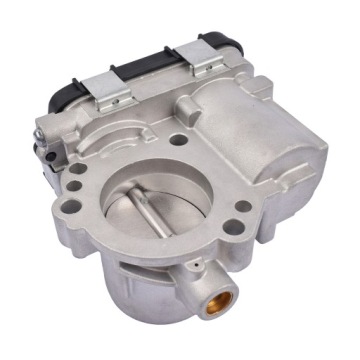 Корпус дроссельной заслонки для VW Polo Seat Ibiza Skoda 1.0 CHYA CHYB