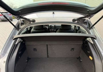 Audi A1 I Sportback 5d Facelifting 1.4 TDI ultra 90KM 2016 Audi A1 Sportback auto jak nowe w bogatej wersjiliftled 1.4 Diesel 90KM, zdjęcie 14