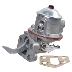 Pompa paliwa zasilająca Massey Ferguson 2641720