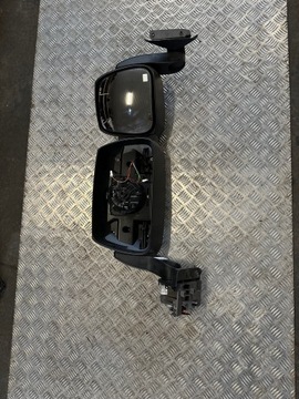 LUSTRO LUSTERKO LEWE IVECO STRALIS OE 5801765195