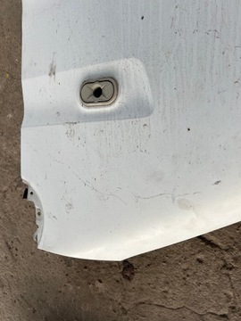 BLATNÍK LEVÝ MASTER MOVANO II 03-10