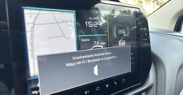 Suzuki SX4 II 2024 Suzuki SX4 S-Cross 1.4 mild Hybrid 129km PREMIUM PLUS S-Cross GWARANCJA, zdjęcie 17