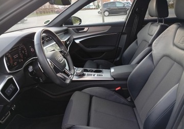Audi A6 C8 Avant 2.0 45 TFSI 265KM 2022 Audi A6 Avant Kupiony w Polsce - s-line - quattro- 2,0 - 265 KM 2.0 Benzyna, zdjęcie 22