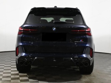 BMW X5 G05 M SUV Facelifting 4.4 M 625KM 2025 BMW X5 Competition Suv 4.4 (625KM) 2025, zdjęcie 3