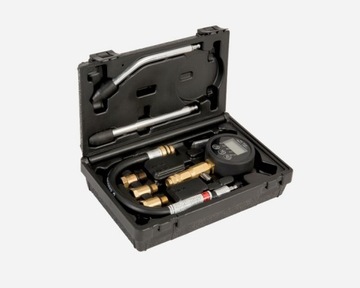 TESTER KOMPRESJI SILNIKA BENZYNOWEGO 0-21 BAR BAHCO BE5400P NE00023
