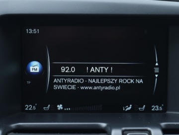 Volvo XC60 I SUV Facelifting 2.0 D3 DRIVE-E 150KM 2016 Volvo XC60 D3, Skóra, Klima, Klimatronic, zdjęcie 11