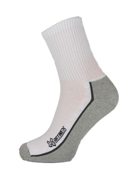 SKARPETY SKARPETKI MARTINEX POLSKIE 39-42 PÓŁFROTA