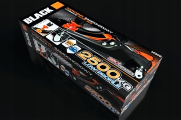 НИЗКОПРОФИЛЬНЫЙ ГИДРАВЛИЧЕСКИЙ ПОДЪЕМНИК ŻABA 2.5T