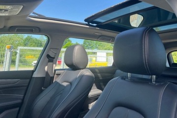  DFSK FX 600 Prestige 1.5 T-GDI aut Suv 177KM 2025, zdjęcie 8