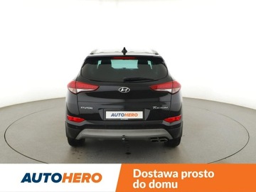 Hyundai Tucson III 2017 Hyundai Tucson 177KM Automat Hak Navi Czujniki, zdjęcie 5