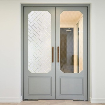 САМОКЛЕЯЩАЯСЯ ОКОННАЯ ПЛЕНКА МАТОВОЕ ДЕКОРАТИВНОЕ СТЕКЛО 100*152см