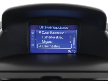 Ford Fiesta VII Hatchback 3d ST 1.6 EcoBoost 182KM 2016 Ford Fiesta klima auto navi RECARO gzrane fotele, zdjęcie 23