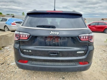Jeep Compass II 2024 Jeep Compass Latitude 2024 2.0 Benzyna 200KM, zdjęcie 2