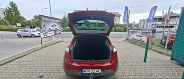 Renault Megane III Hatchback 2.0 16v TCe 180KM 2009 Renault Megane Renault Megane 2.0 16V TCE Privilege 2.0 Benzyna 180KM, zdjęcie 26