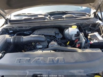  RAM 1500 2022 Ram 1500 Big Horn 4x2 Quad Cab 64 Box 5.7 Benzyna 395KM, zdjęcie 10