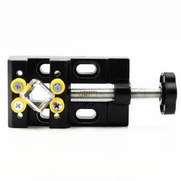 МЕТАЛЛИЧЕСКИЕ ТИСКИ ДЛЯ МОДЕЛИРОВАНИЯ, ШИРИНА 55 ММ