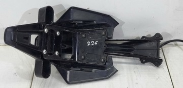 Крепление номерного знака Yamaha MT09 GT Tracer 2021+