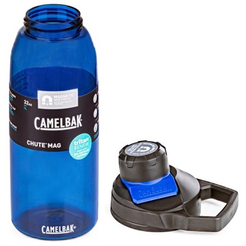 Бутылка / бутылка с водой Camelbak Swate Mag Tritan Renew 1000 мл Оксфорд