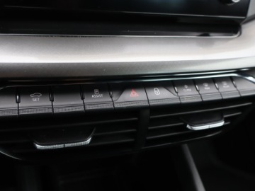 Skoda Octavia IV Scout 1.5 TSI ACT 150KM 2021 Skoda Octavia 1.5 TSI, Salon Polska, zdjęcie 12