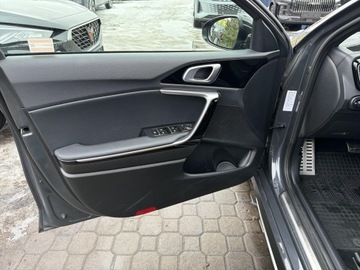 Kia Proceed Shooting Brake Facelifting 1.5 T-GDI 160KM 2022 Kia Pro_cee'd Kia Pro_cee'd 1.5 T-GDI GT Line DCT, zdjęcie 9