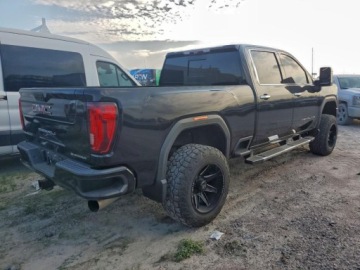  GMC Sierra K2500 Denali 2020 6.6 Diesel 401KM, zdjęcie 3