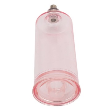 Airbrush Pusty słoik Profesjonalny PC Pusta