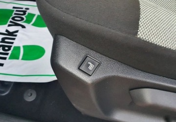 Citroen Berlingo III Osobowy M 1.5 BlueHDi 131KM 2019 Citroen Berlingo WEBASTO Bezwypadkowy Serwis GetHelp 1.5 Diesel, zdjęcie 15