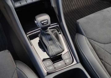 Skoda Kodiaq I SUV Facelifting 2.0 TSI 190KM 2022 Skoda Kodiaq Sportline, LED Matrix, Hak, Podgrzewane fotele i szyba, Salon, zdjęcie 25