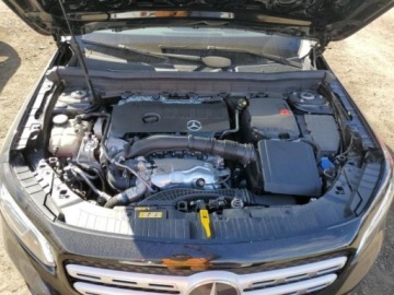 Mercedes GLB 2023 Mercedes-Benz GLB 2023, 2.0L, 4x4, od ubezpieczalni 2.0 Benzyna 221KM, zdjęcie 11