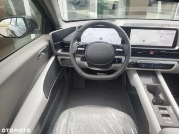 Hyundai IONIQ 6 LongRange 77.4kWh 229KM 2025 Hyundai IONIQ 6 Hyundai IONIQ 6 77kWh Uniq Elektryczny 229KM, zdjęcie 21