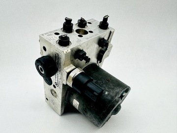 # ABS BLOK AUDI A8 D3 4E0614517A #