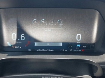 Ford Expedition III 2022 Ford Expedition Limited 2022 3.5l 3.5 Benzyna 400KM, zdjęcie 11