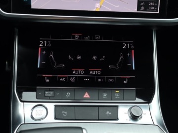 Audi A6 C8 Limousine 2.0 40 TDI 204KM 2020 Audi A6 40 TDI, Salon Polska, Serwis ASO, 201 KM, zdjęcie 12