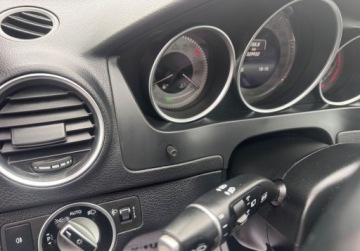 Mercedes Klasa C W204 Kombi T204 2.2 200 CDI BlueEFFICIENCY 136KM 2014 Mercedes-Benz Klasa C bezwypadekz Niemiec jedzie i wyglada jak nowe 2.1, zdjęcie 14