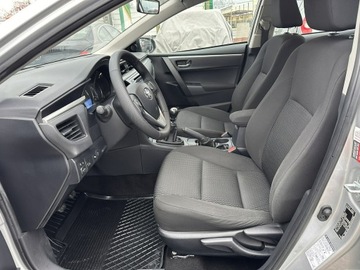 Toyota Corolla XI Sedan 1.33 Dual VVT-i 99KM 2015 Toyota Corolla Salon Polska|I WŁ|Faktura VAT23%, zdjęcie 10