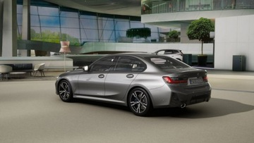 BMW Seria 3 G20-G21 Limuzyna 2.0 320i 184KM 2025 BMW 320 xDrive Sedan - Dostępny od ręki!, zdjęcie 5