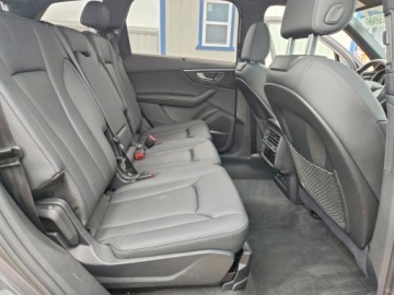 Audi Q7 II 2025 Audi Q7 Premium Plus 2025 3.0 Benzyna 335KM, zdjęcie 10