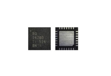 UKŁAD TI BQ24780